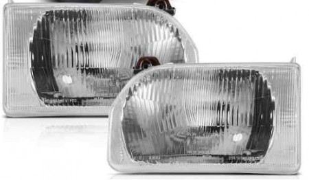 Farol Escort Verona Apolo 87 88 89 90 91 92 Hobby L Gl Xr3